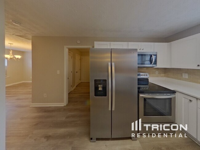 Building Photo - 4056 Northwind Dr