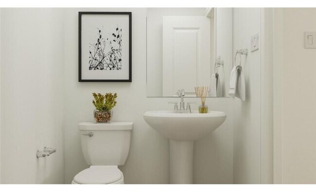 Building Photo - Stunning 4BR House in Little Elm