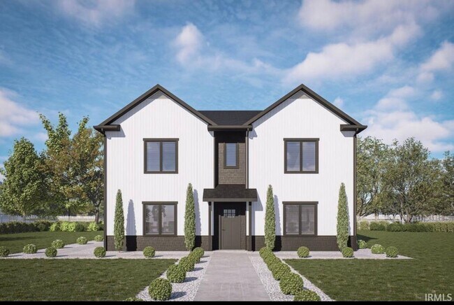 Building Photo - 306 N Jefferson St