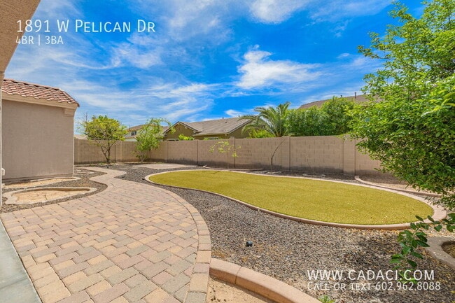 Building Photo - 1891 W Pelican Dr