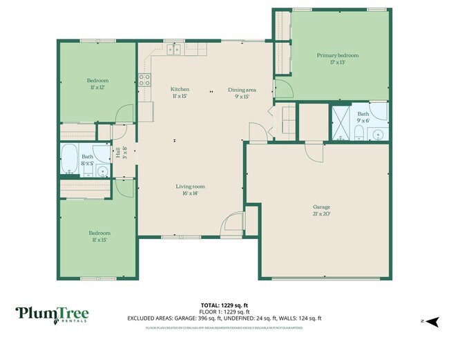 Building Photo - 8 W Persimmon Dr