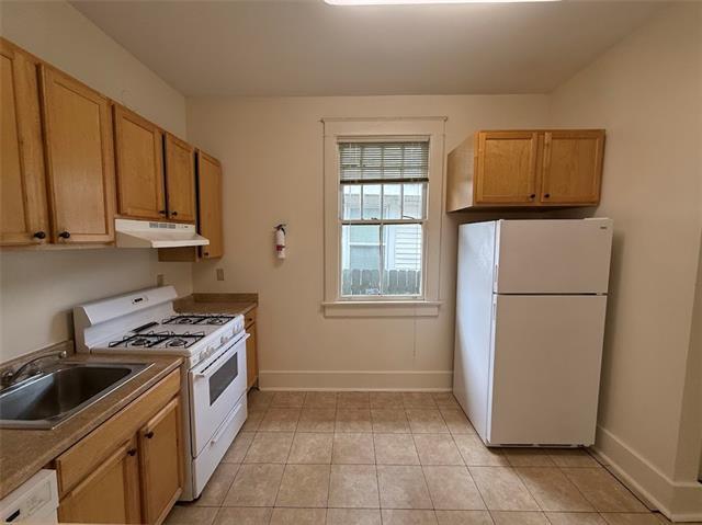 Building Photo - 4616 S Johnson St