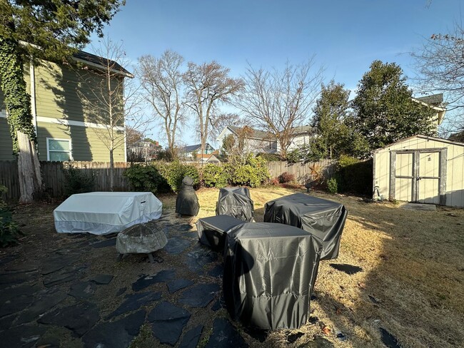 Building Photo - Traditional 2-Story Colonial