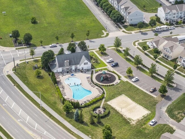 Building Photo - 5621 Ellis Brook Dr