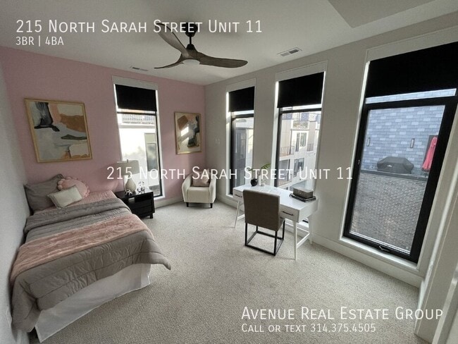 Building Photo - 215 N Sarah St