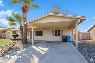 Building Photo - 901 W Tonopah Dr