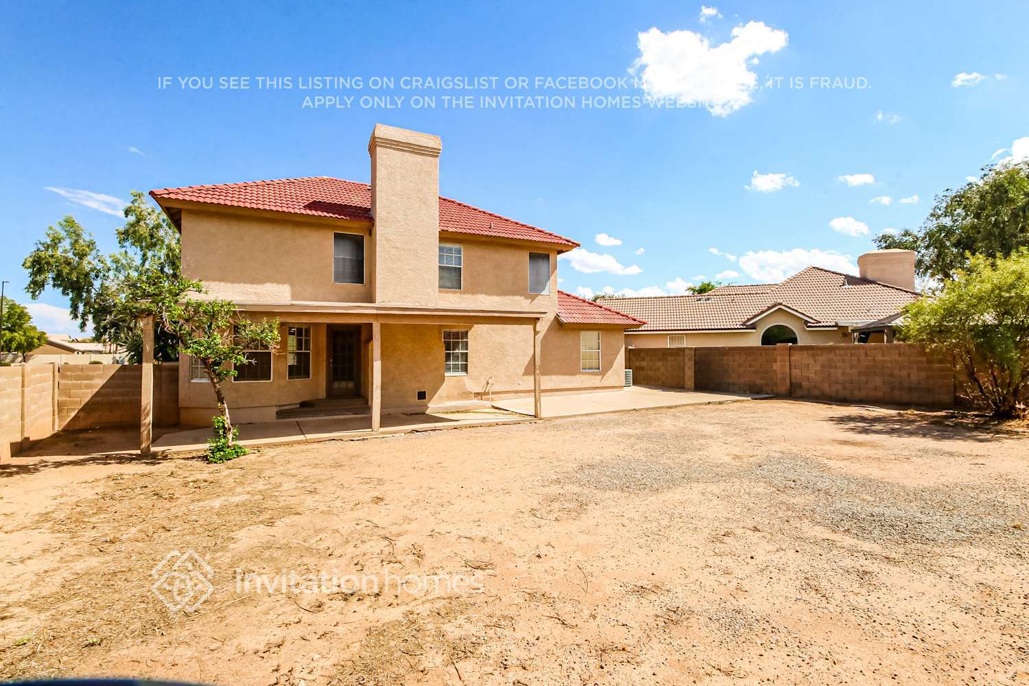 Building Photo - 302 S Quail Ln