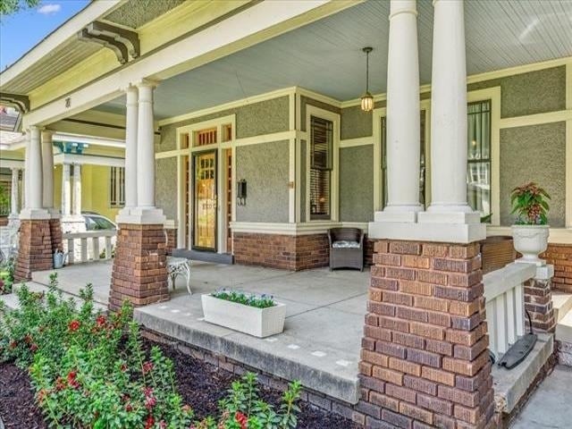 Building Photo - 28 S Barksdale St