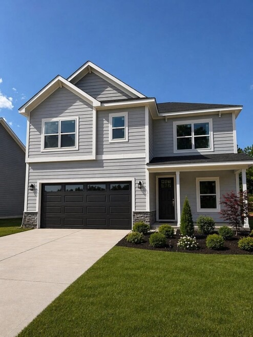 Building Photo - 510 Cabarrus Ave