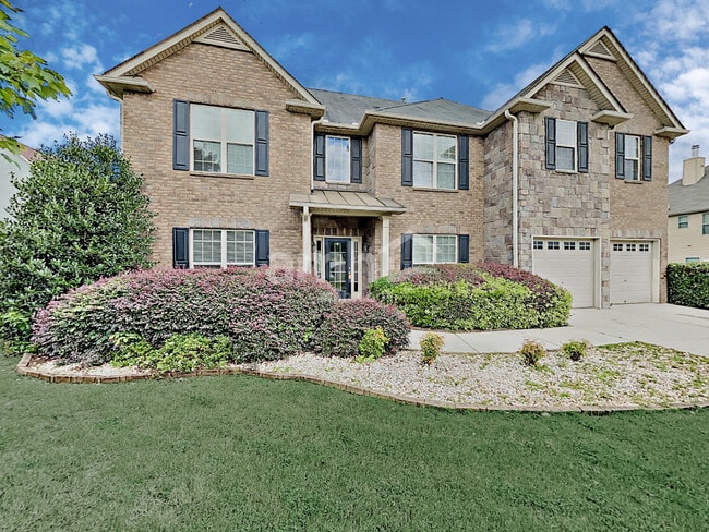 Building Photo - 731 Langley Farms Dr