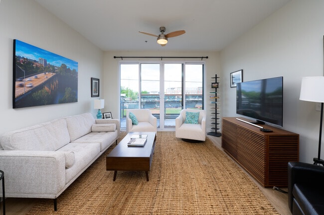 Building Photo - The Clubhouse at Riverside Village