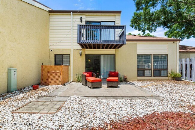 Building Photo - 5400 La Moya Ave