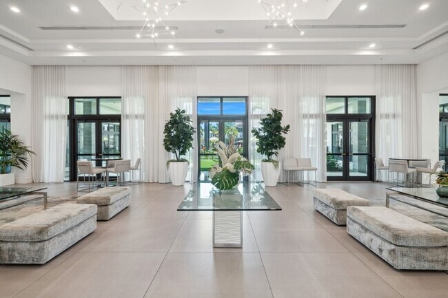 Building Photo - Premium Lake-View URBANA Residence Steps from Downtown Doral