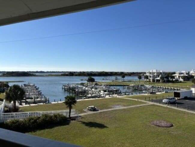 Primary Photo - Cedar Point Villas, B32 Swansboro NC