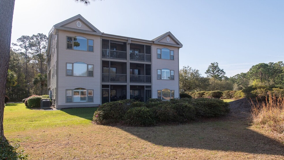 Building Photo - 532 Blue Stem Dr