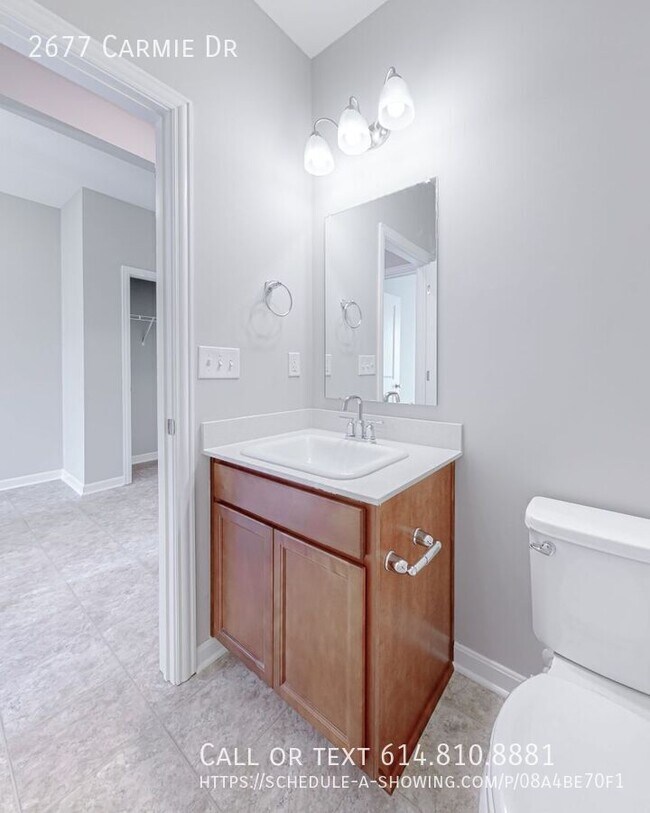 Building Photo - 2677 Carmie Dr