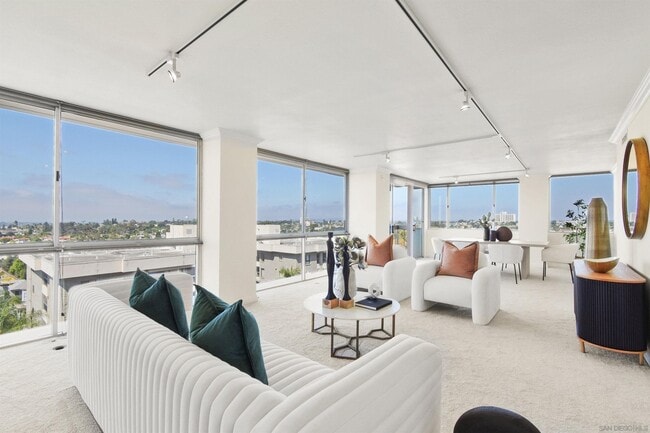 Building Photo - 3535 First Ave.