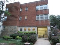 Building Photo - 3925 Davis Pl NW