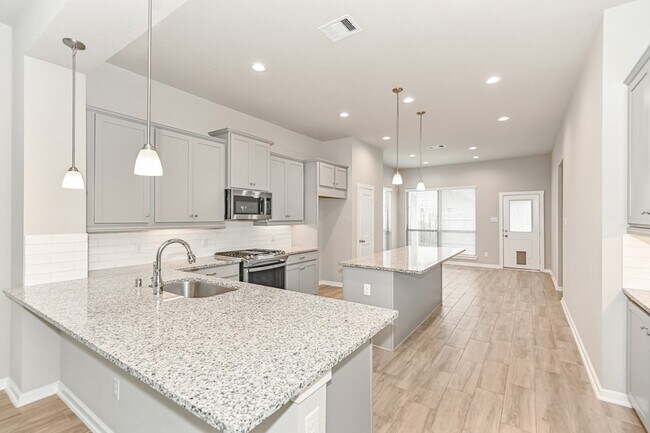 Building Photo - 23210 Penstemon Trail