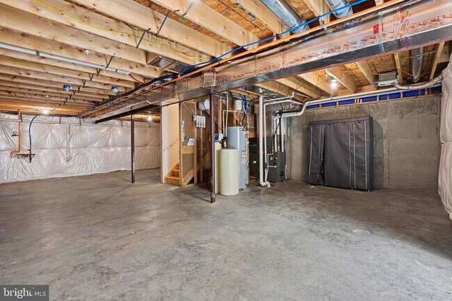 Building Photo - 205 Hoke Farm Way