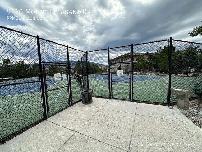 Building Photo - 9160 Mount Pleasant Dr