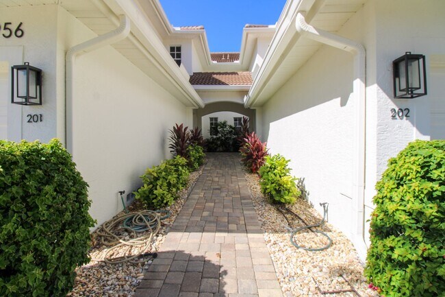 Building Photo - ** BONITA BAY ** BEAUTIFUL 2 PLUS A DEN FU...