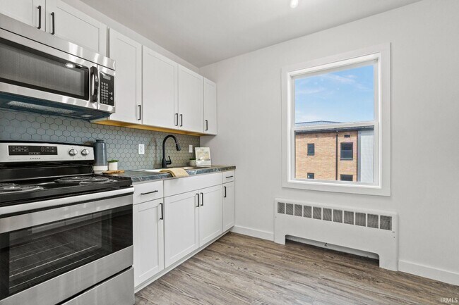 Building Photo - 1823 Griswold Dr