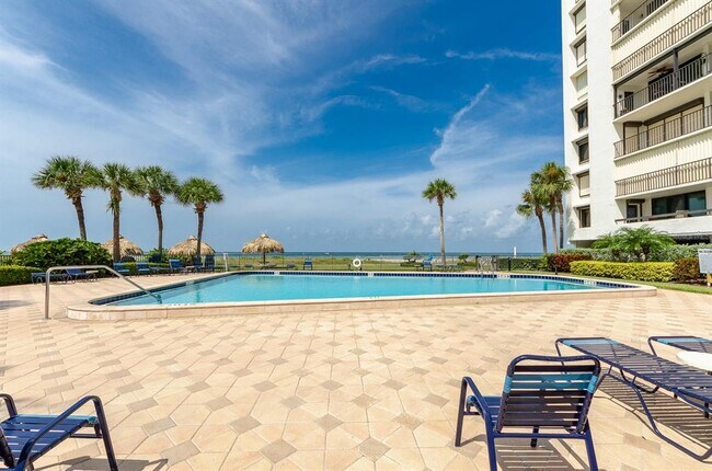 Building Photo - 1460 Gulf Blvd