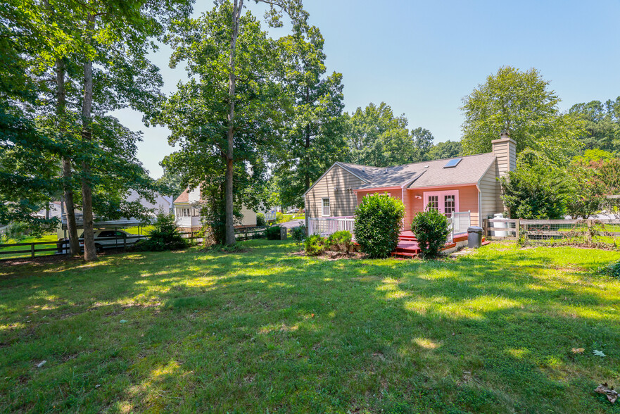 Building Photo - 701 Marbleridge Rd