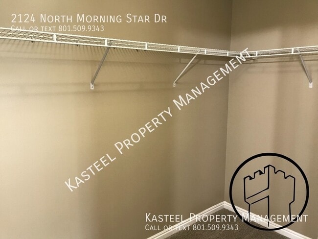 Building Photo - 2124 Morning Star Dr