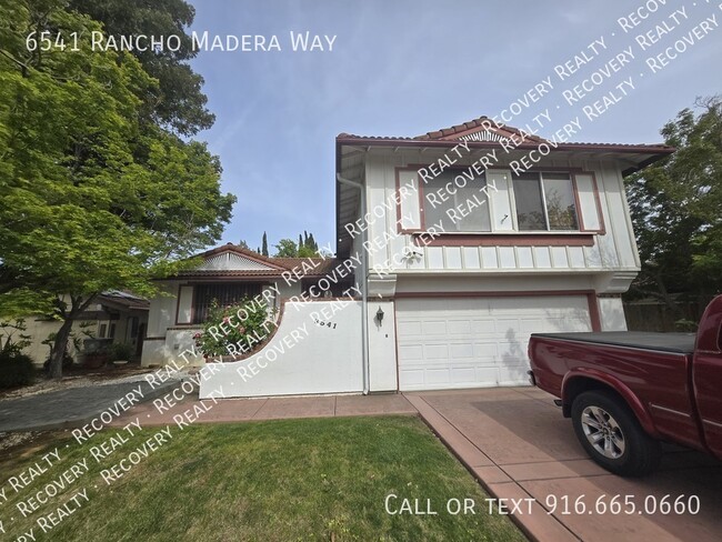 Building Photo - 6541 Rancho Madera Way
