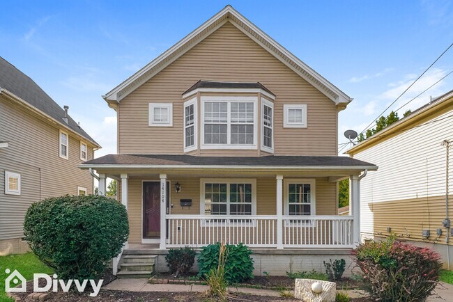 Building Photo - 14104 Cranwood Park Blvd