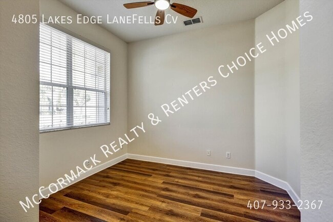 Building Photo - 4805 Lakes Edge Ln