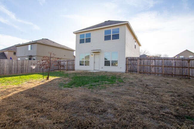 Building Photo - 8518 Tesoro Hills