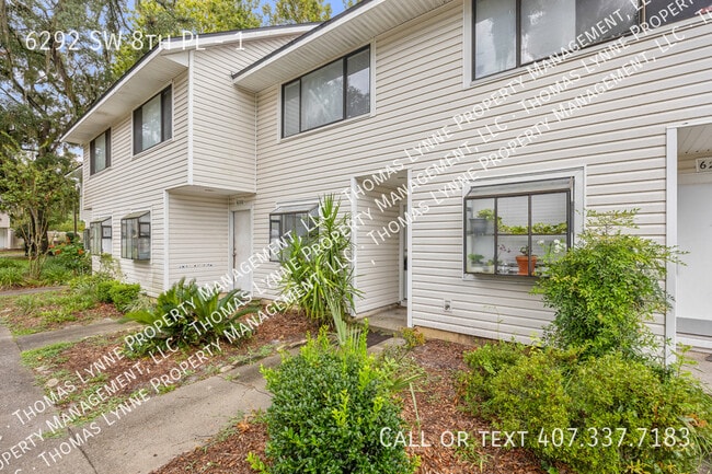 Building Photo - 6292 SW 8th Pl