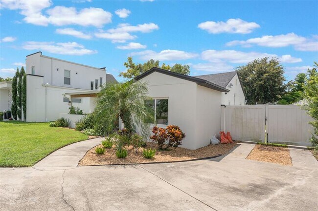 Building Photo - 840 W Canton Ave