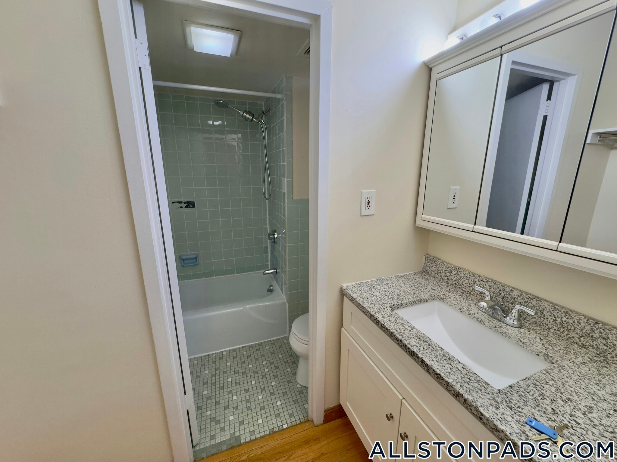 Building Photo - 1110 Commonwealth Ave