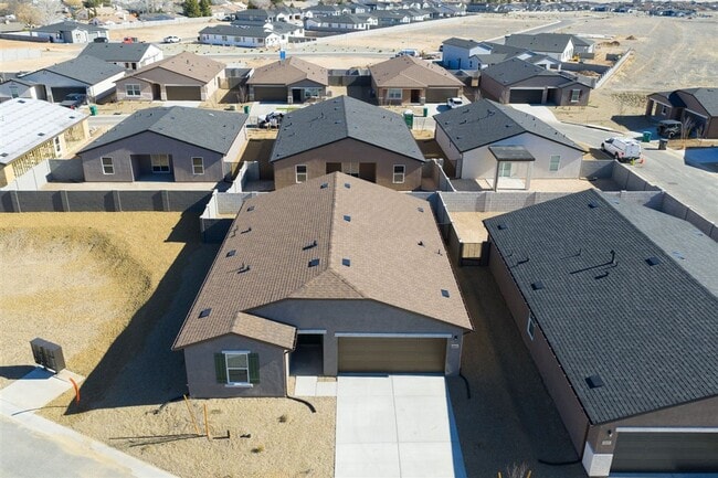 Building Photo - Brand New 3 Bedroom, 2 Bath Home! Never Been Lived In!