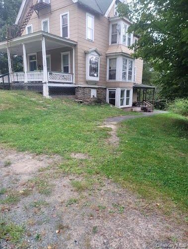 Building Photo - 299 S Main St