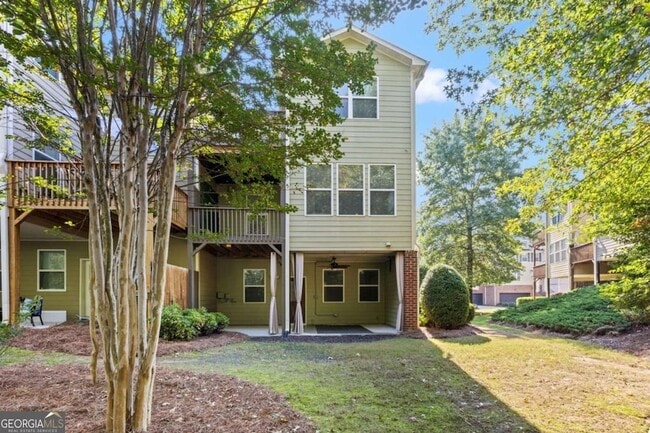 Building Photo - 4228 Laurel Creek Ct SE