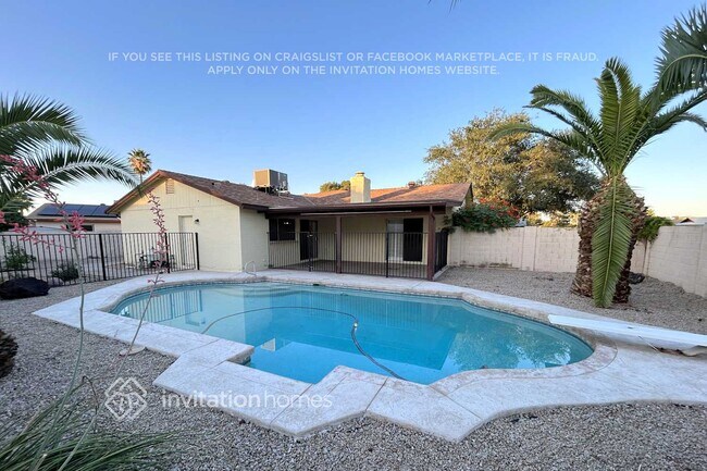 Building Photo - 5220 W Harmont Dr