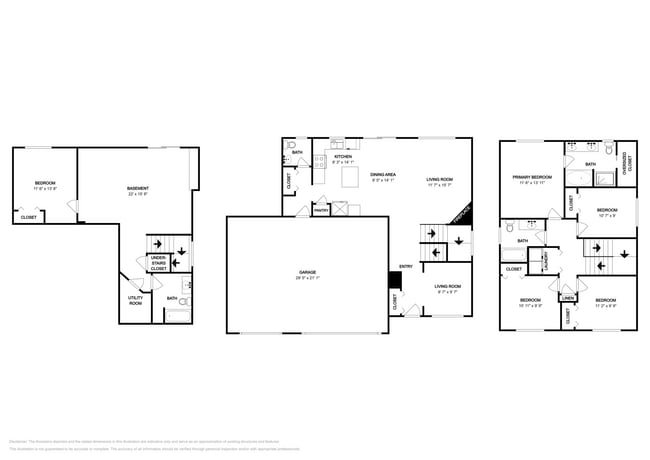 Building Photo - 910 Cole Ave