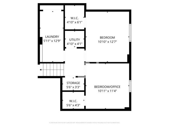 Building Photo - 5812 S Jericho Way