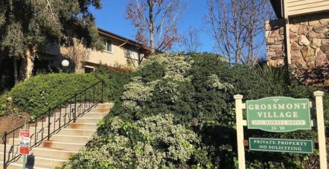 Building Photo - 5931 Howell Dr