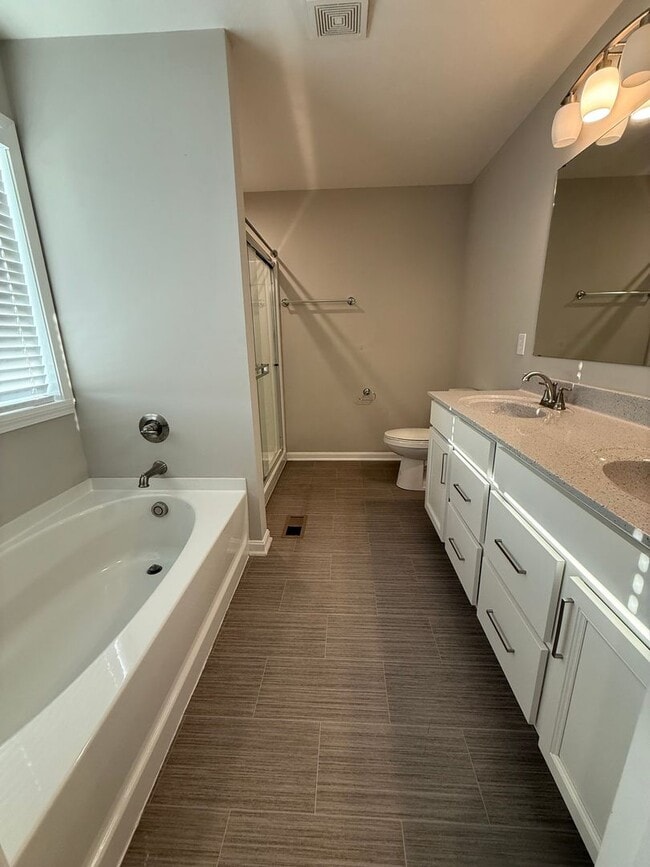 Building Photo - Silver Creek Meadows Subdivision