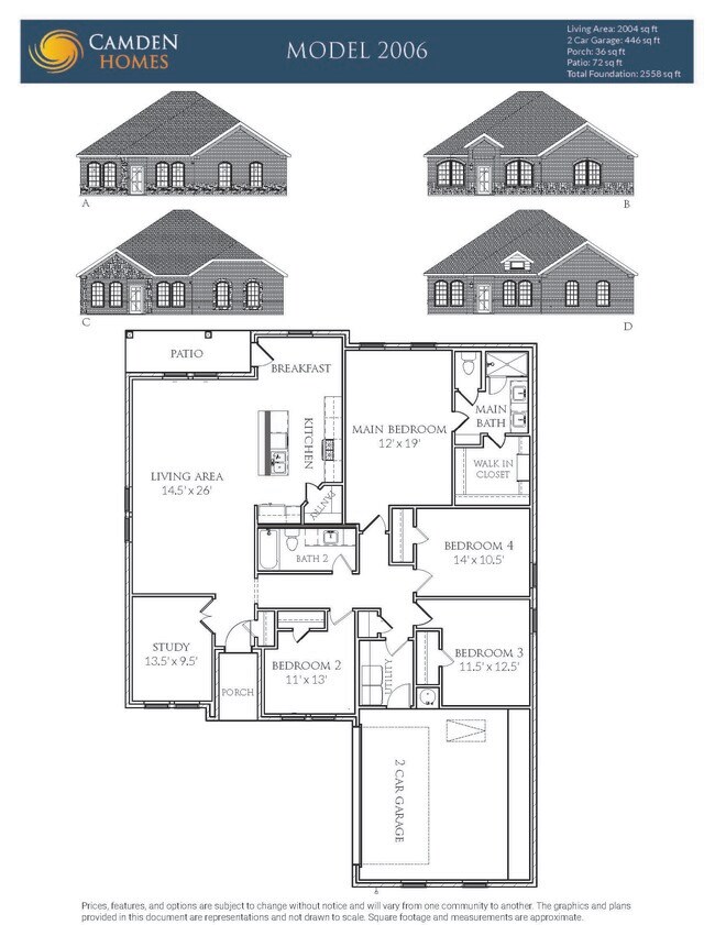 Primary Photo - 533 Grico Rd