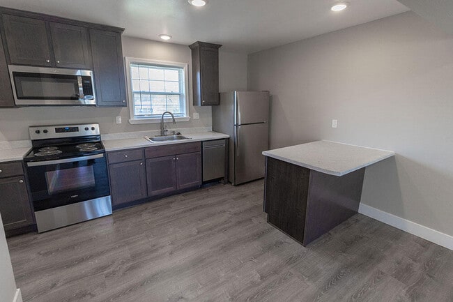 Building Photo - 3700 Greeley Dr