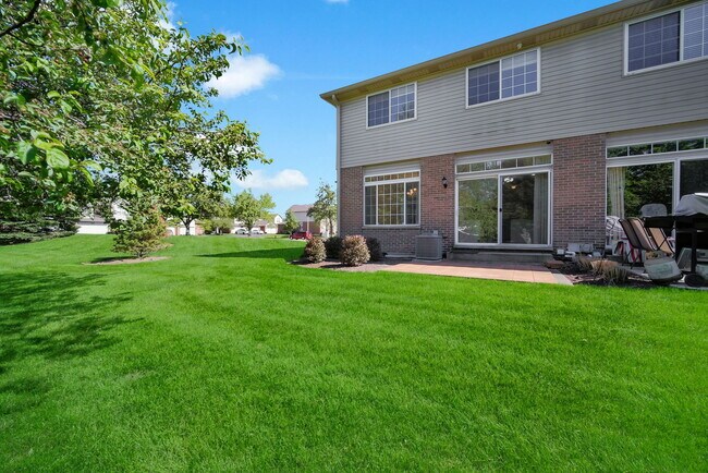 Building Photo - 1619 Windward Ct