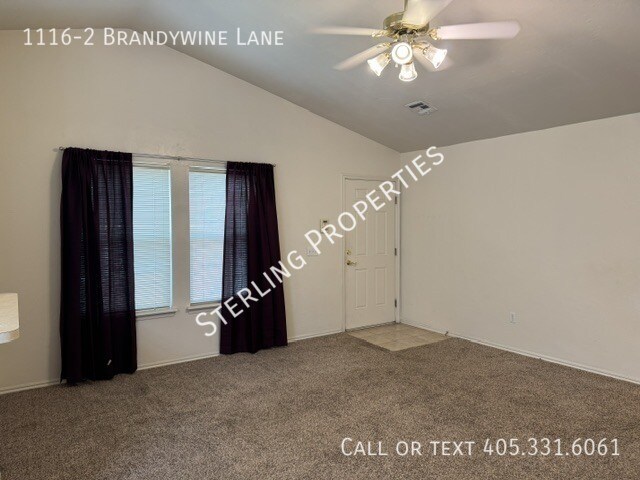 Building Photo - 1116-2 Brandywine Ln