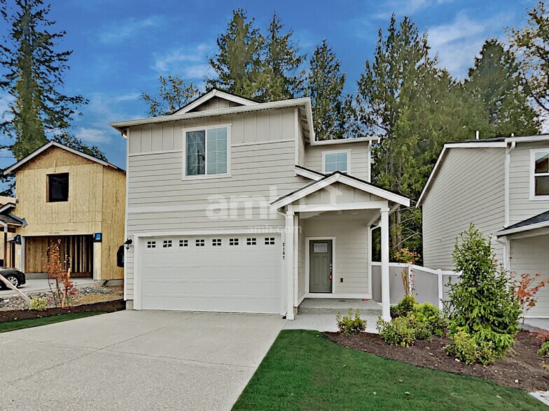 Primary Photo - 2107 104th Dr SE